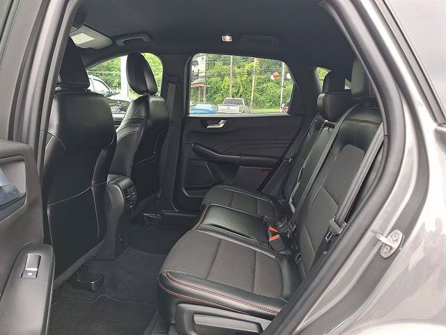Certified 2024 Ford Escape ST-Line w/ Tech Pack #1 AWD/4WD image 20
