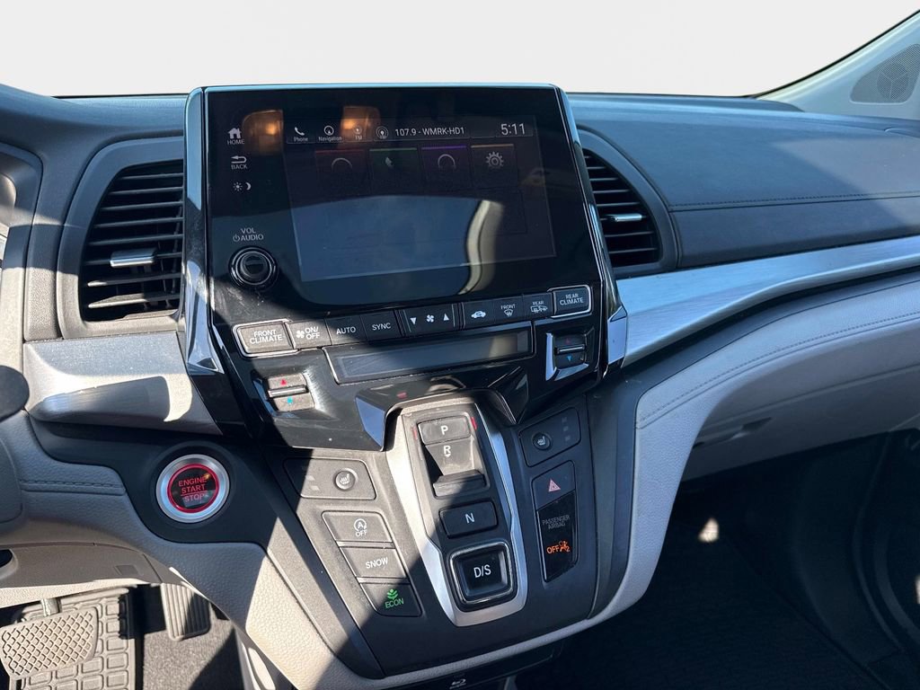 Used 2020 Honda Odyssey EX-L image 21