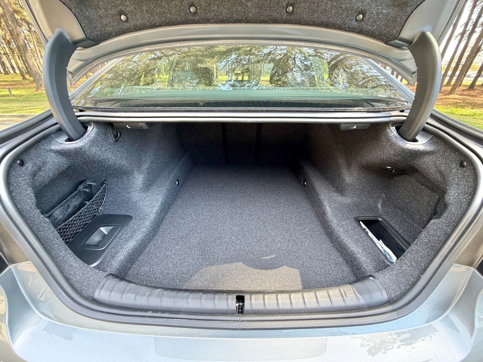 Certified 2023 BMW 530i w/ Premium Package image 17