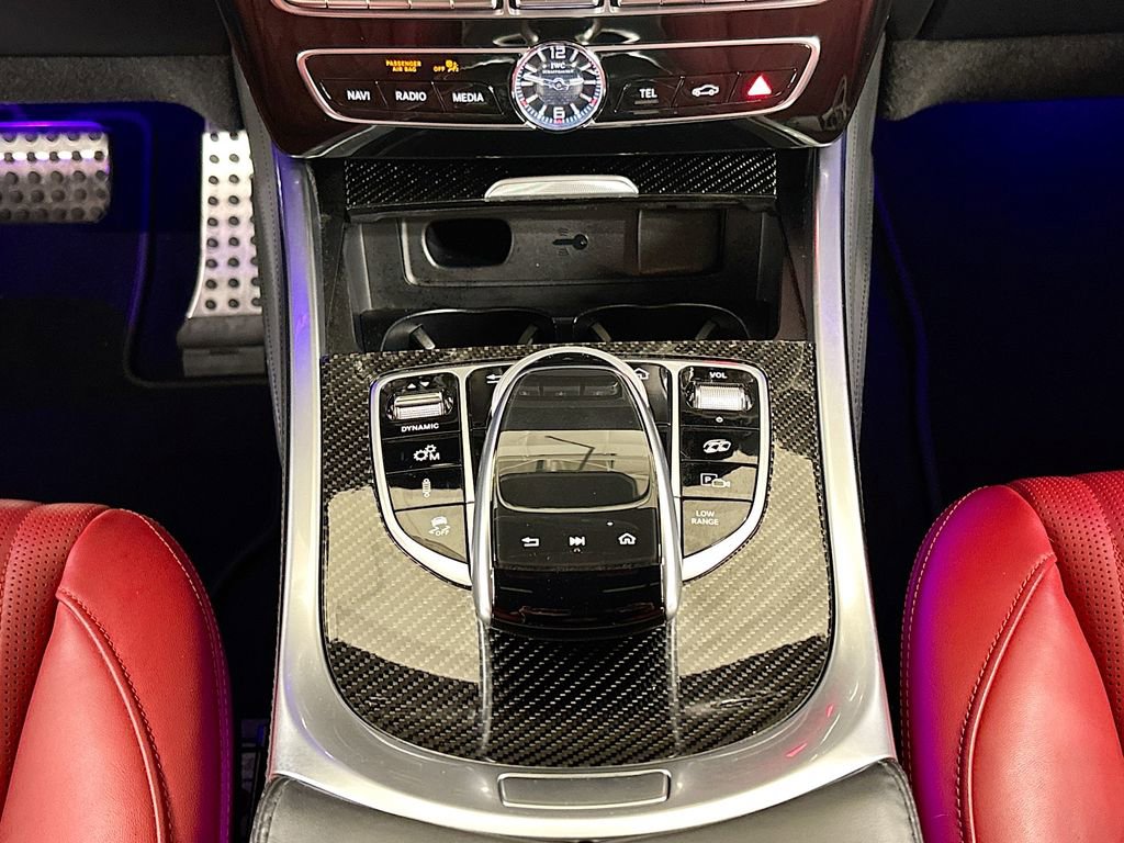 Used 2023 Mercedes-Benz G 63 AMG 4MATIC image 13