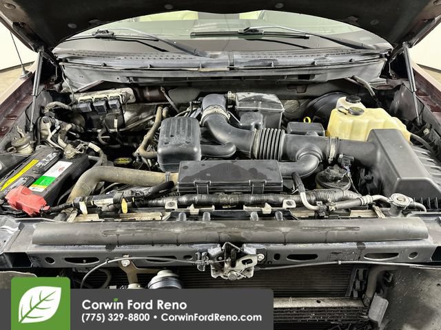 Used 2009 Ford F150 Lariat AWD/4WD image 30