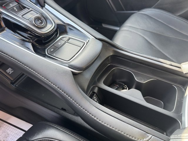 Used 2021 Acura RDX Base image 20