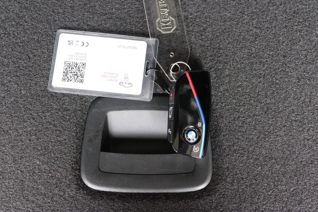 Used 2026 BMW X3 M50 w/ Premium Package image 30