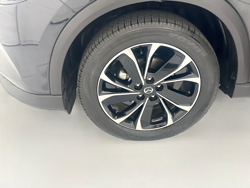 Used 2022 MAZDA CX-5 AWD 2.5 S w/ Premium Plus Pkg image 28