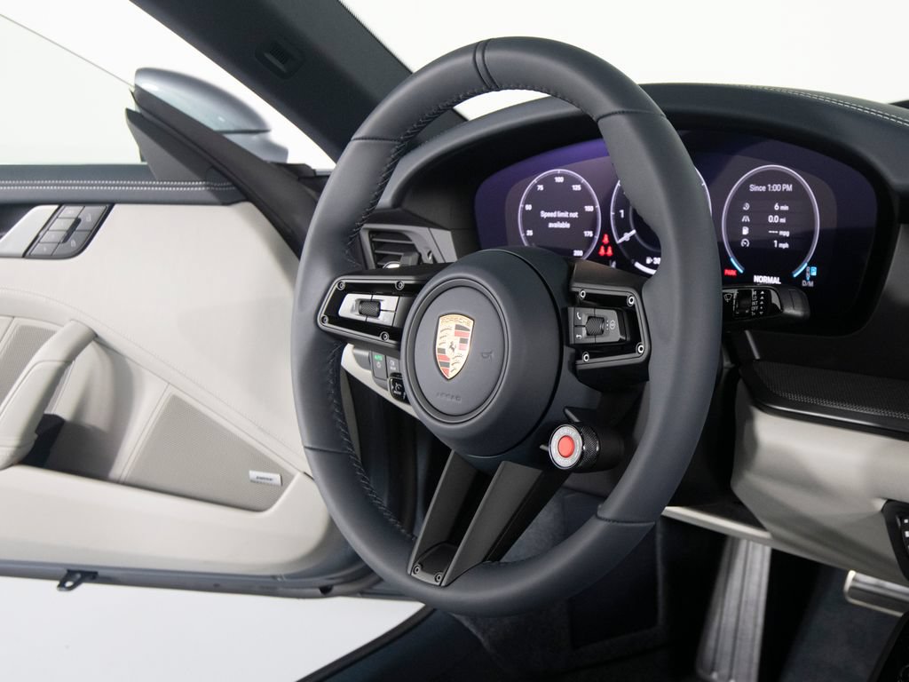 New 2026 Porsche 911 Carrera RWD image 43