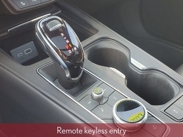 Used 2023 Cadillac XT4 Premium Luxury w/ Cold Weather Package FWD image 22