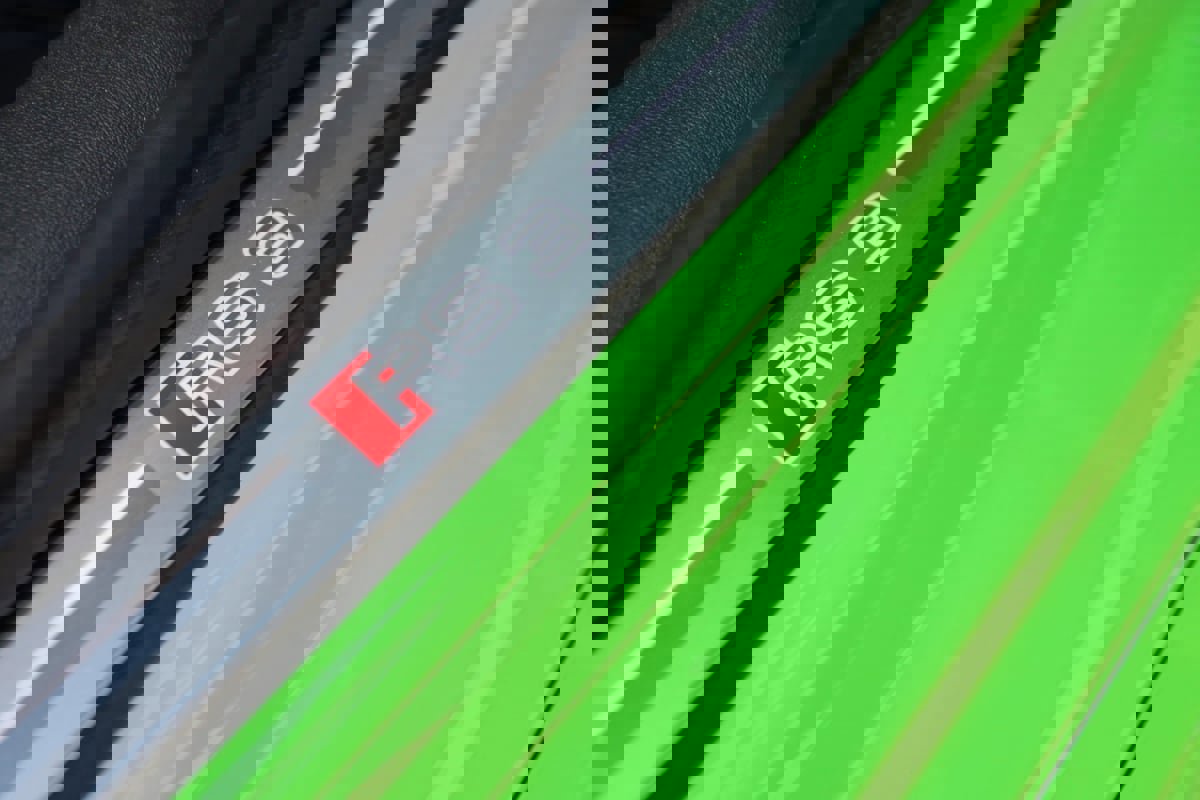 Used 2024 Audi RS 3 image 16