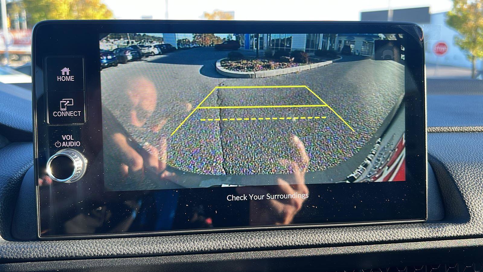 New 2026 Honda CR-V Sport-L image 28