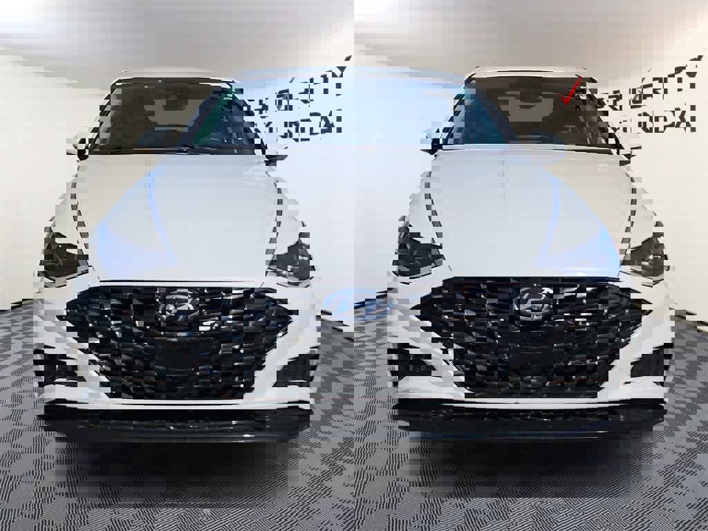 Used 2023 Hyundai Sonata SEL w/ Preferred Accessory Package image 2