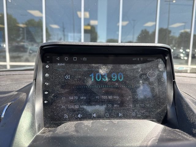 Used 2015 Ford Escape SE image 24
