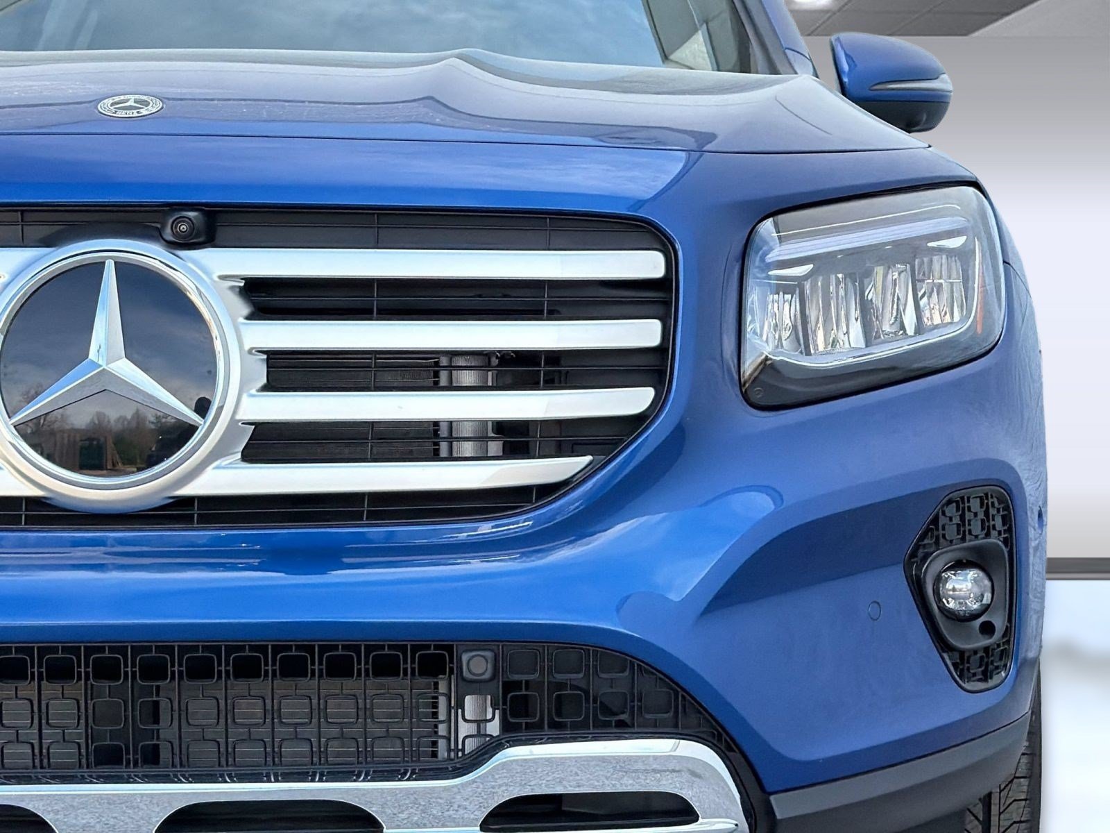 Used 2026 Mercedes-Benz GLB 250 image 10