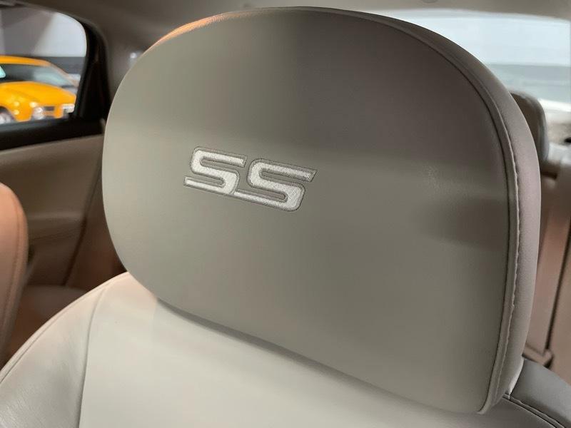 Used 2009 Chevrolet Impala SS w/ Convenience Package FWD image 27