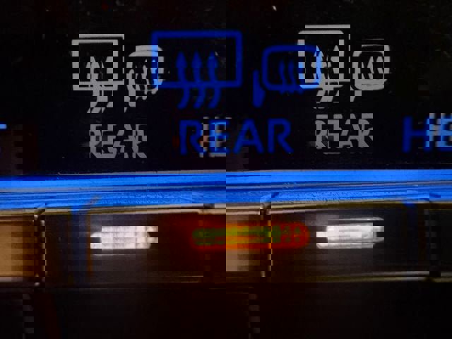 Used 2021 Toyota Corolla XSE image 10