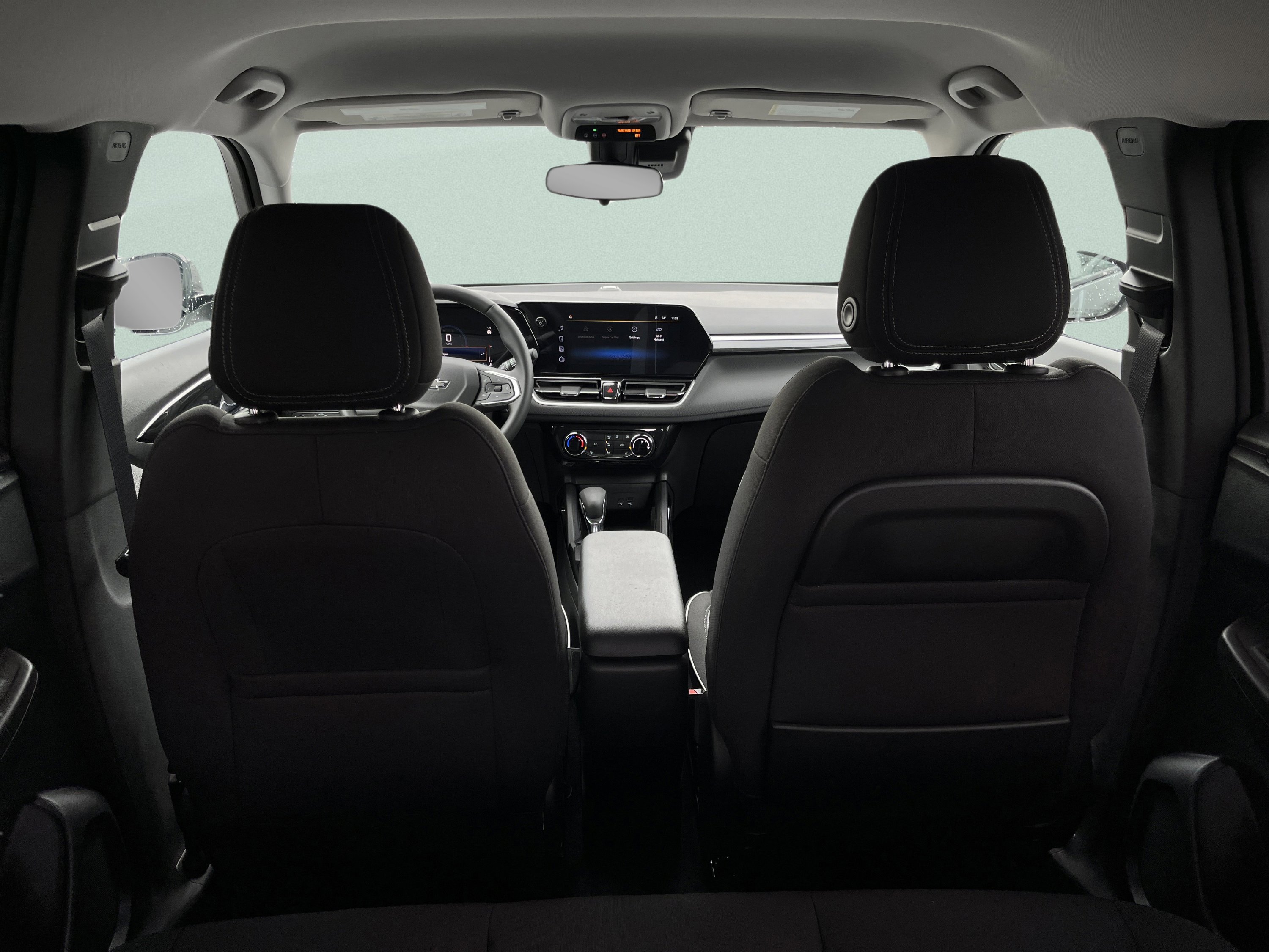 New 2026 Chevrolet TrailBlazer LT image 31