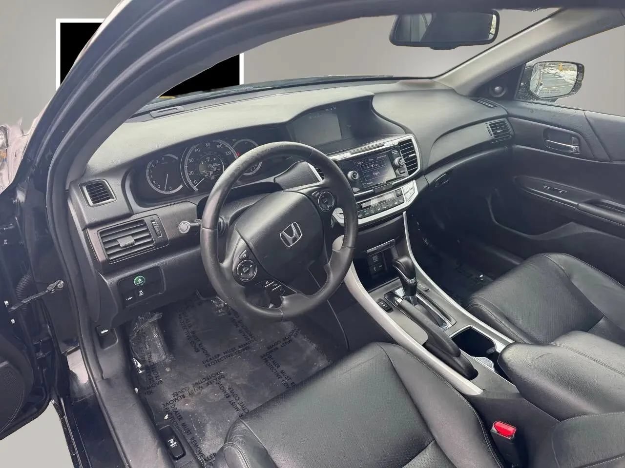 Used 2014 Honda Accord EX-L image 11