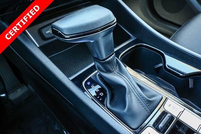 Certified 2023 Hyundai Tucson SE image 24