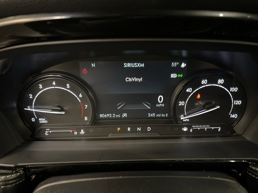 Used 2022 Lincoln Corsair AWD w/ Equipment Group 101A image 23