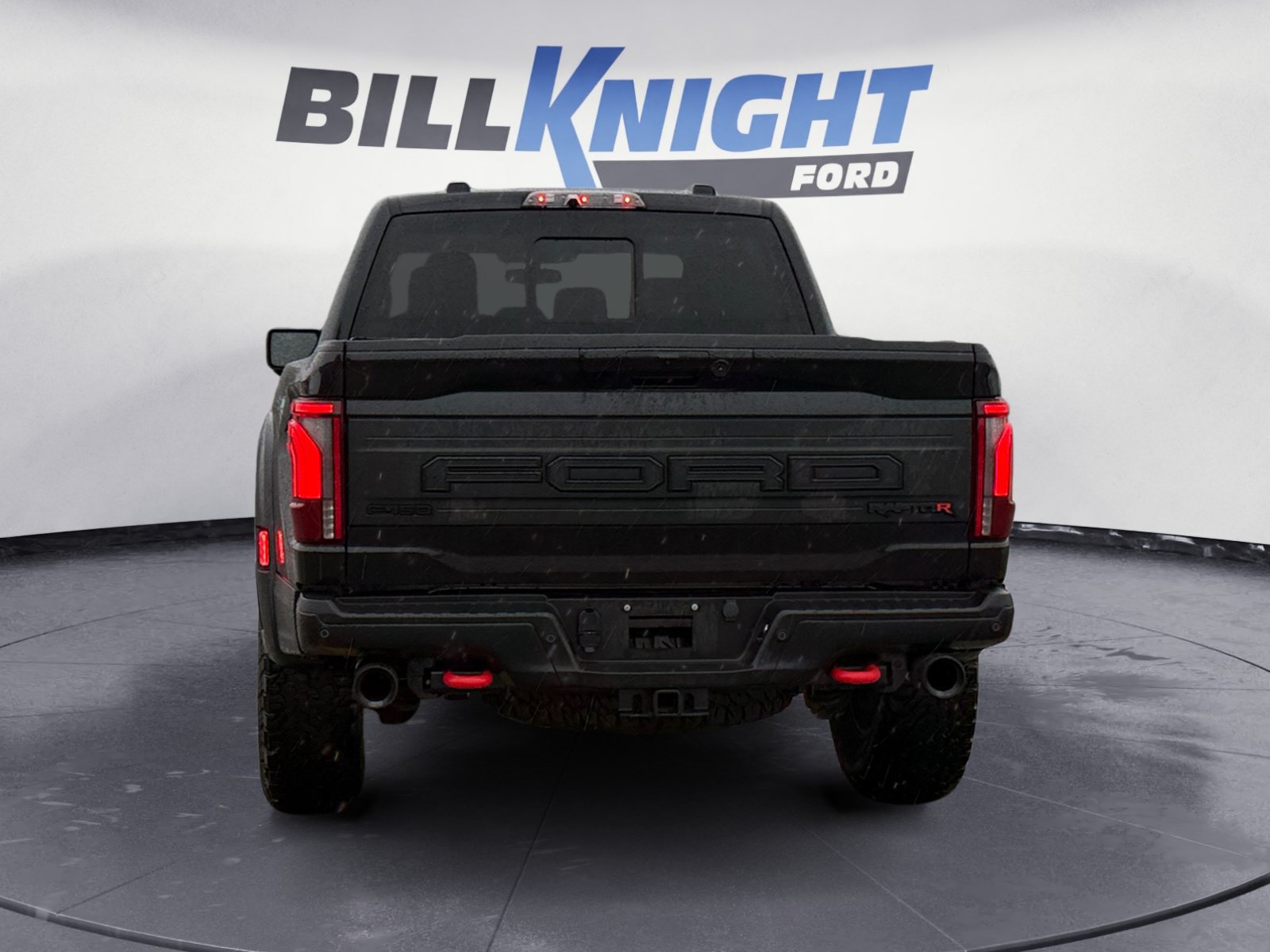 Used 2024 Ford F150 Raptor w/ Equipment Group 803A Raptor R AWD/4WD image 4