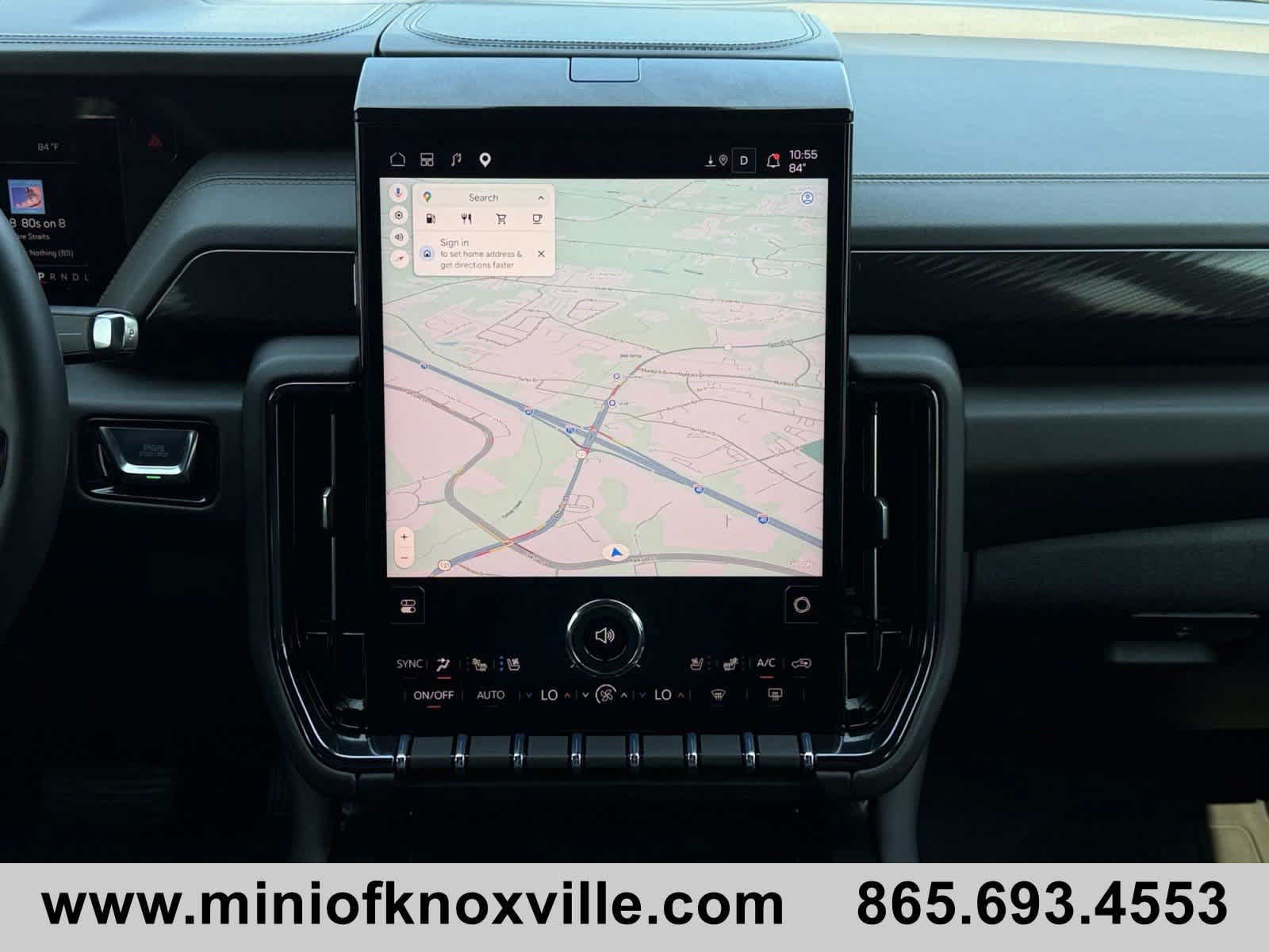 Used 2026 GMC Yukon XL AT4 AWD/4WD image 22