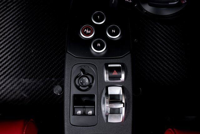 Used 2019 Alfa Romeo 4C Spider RWD image 38