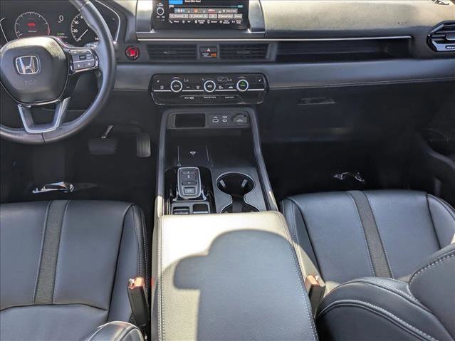 Used 2023 Honda Pilot EX-L image 16
