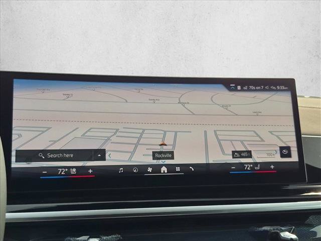 New 2027 BMW X7 xDrive40i w/ Executive Package AWD/4WD image 14