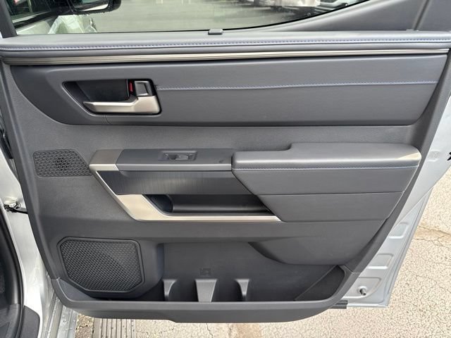New 2026 Toyota Tundra Platinum AWD/4WD image 29