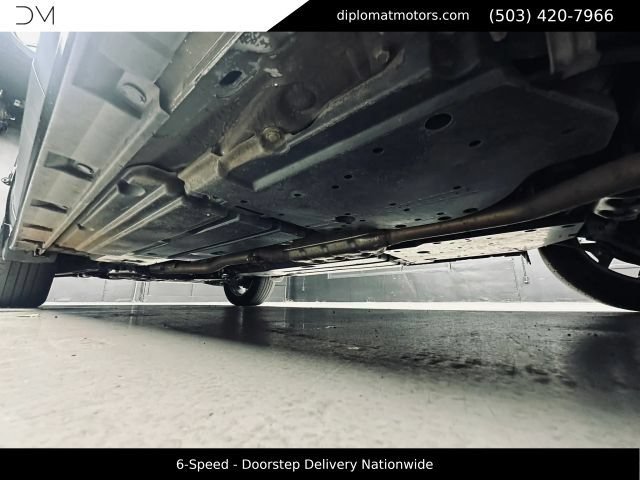 Used 2018 Subaru Crosstrek 2.0i Premium AWD/4WD image 50