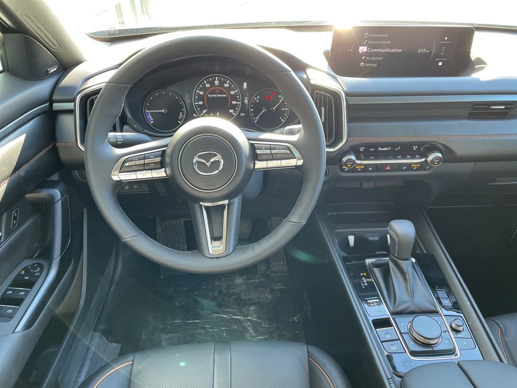 New 2026 MAZDA CX-50 2.5 Hybrid w/ Weather Package image 17