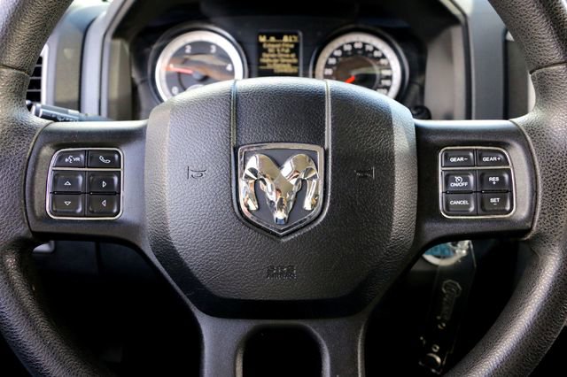 Used 2015 RAM 1500 Tradesman w/ Popular Equipment Group image 12