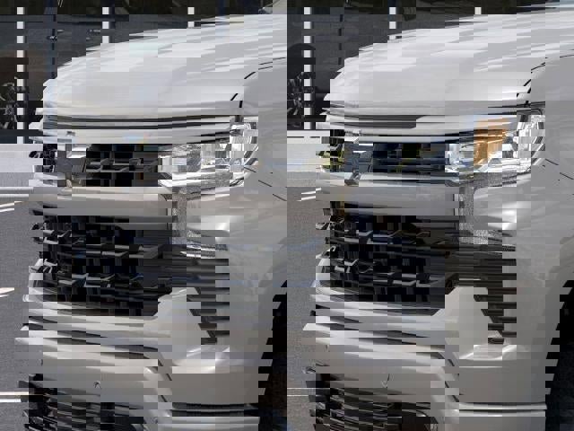 New 2026 Chevrolet Silverado 1500 RST w/ Safety Package image 13
