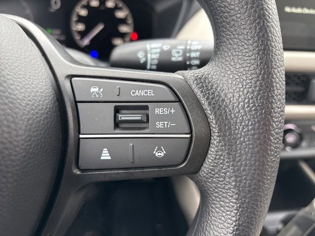 Used 2026 Honda HR-V LX image 15