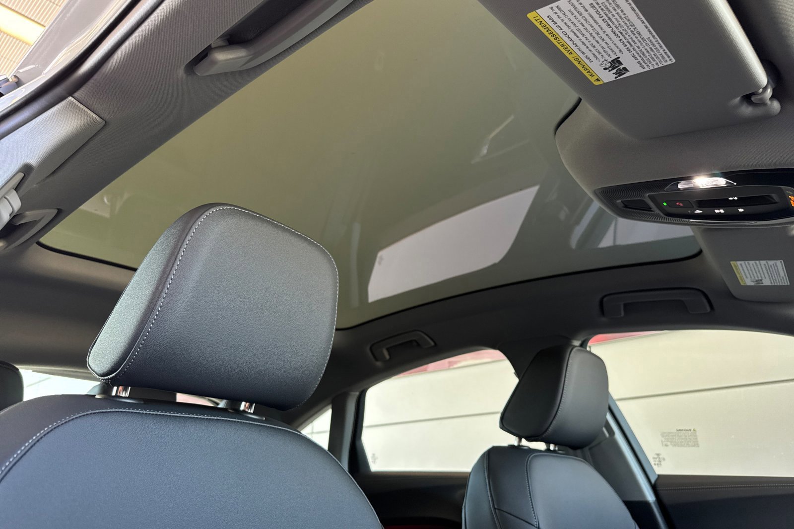 New 2025 Audi A5 2.0T Premium image 13