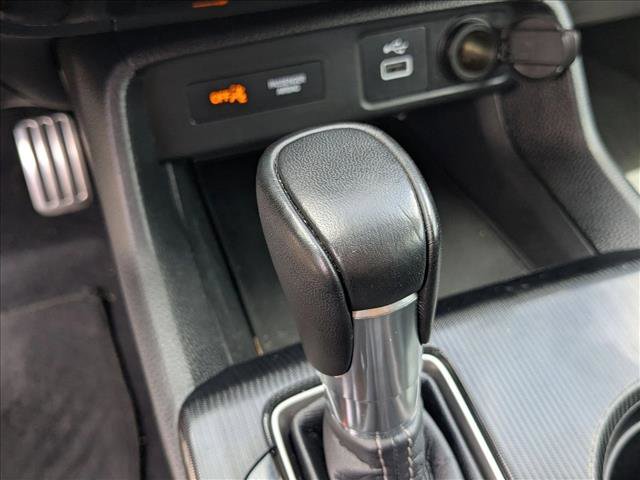 Used 2023 Honda Civic Sport image 10