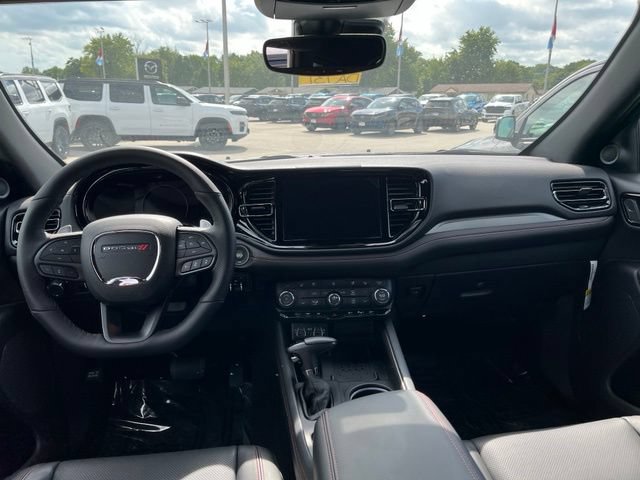 New 2026 Dodge Durango GT AWD/4WD image 8