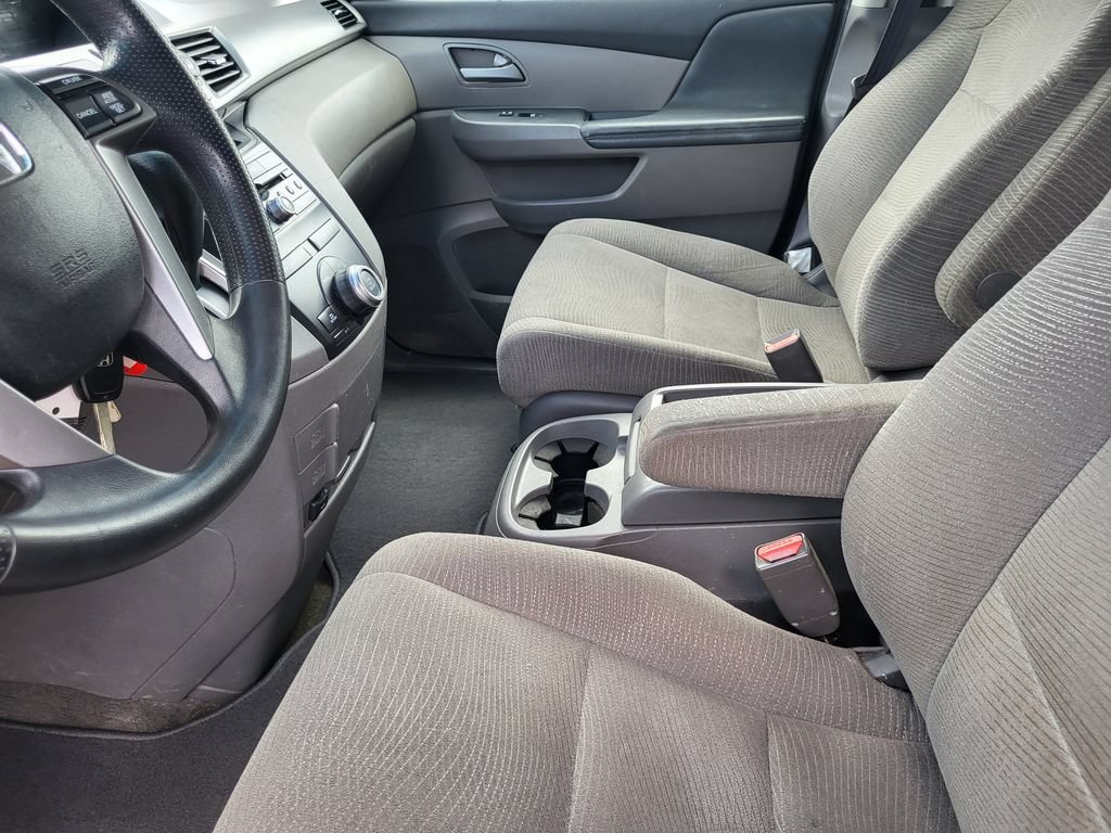 Used 2012 Honda Odyssey EX image 24
