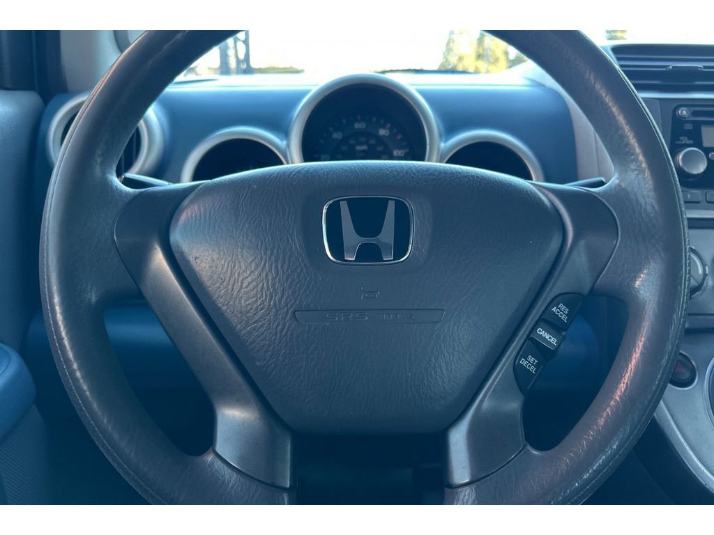 Used 2004 Honda Element EX image 23