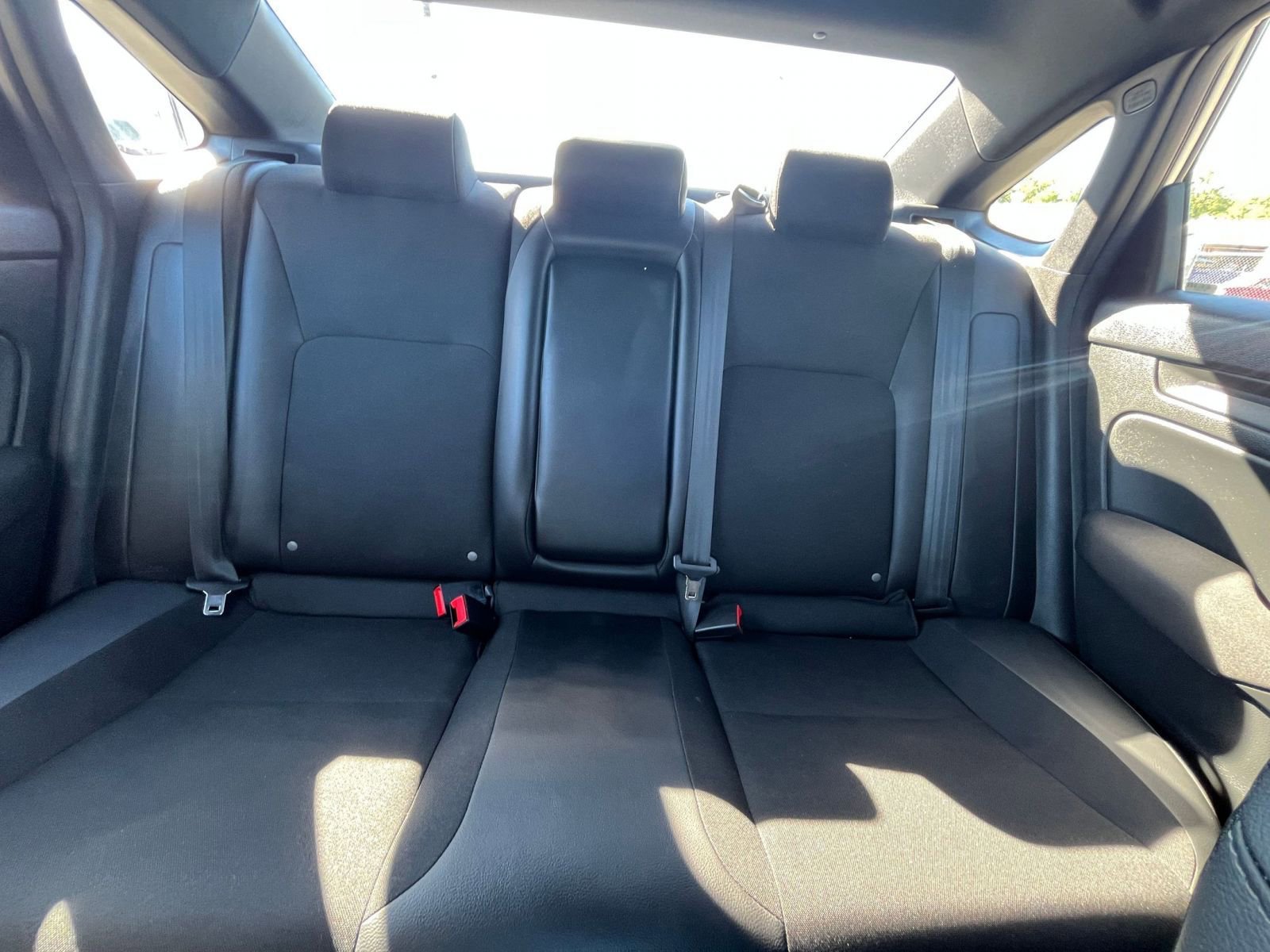 Used 2025 Honda Civic Sport image 36