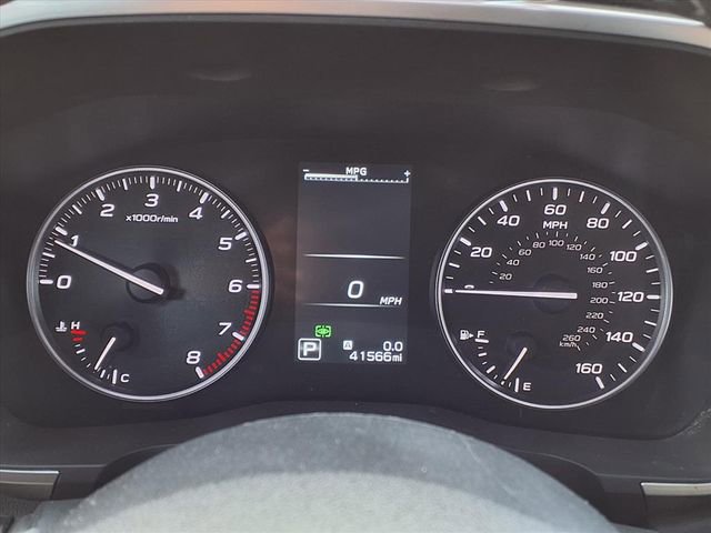 Certified 2023 Subaru Ascent Limited AWD/4WD image 20