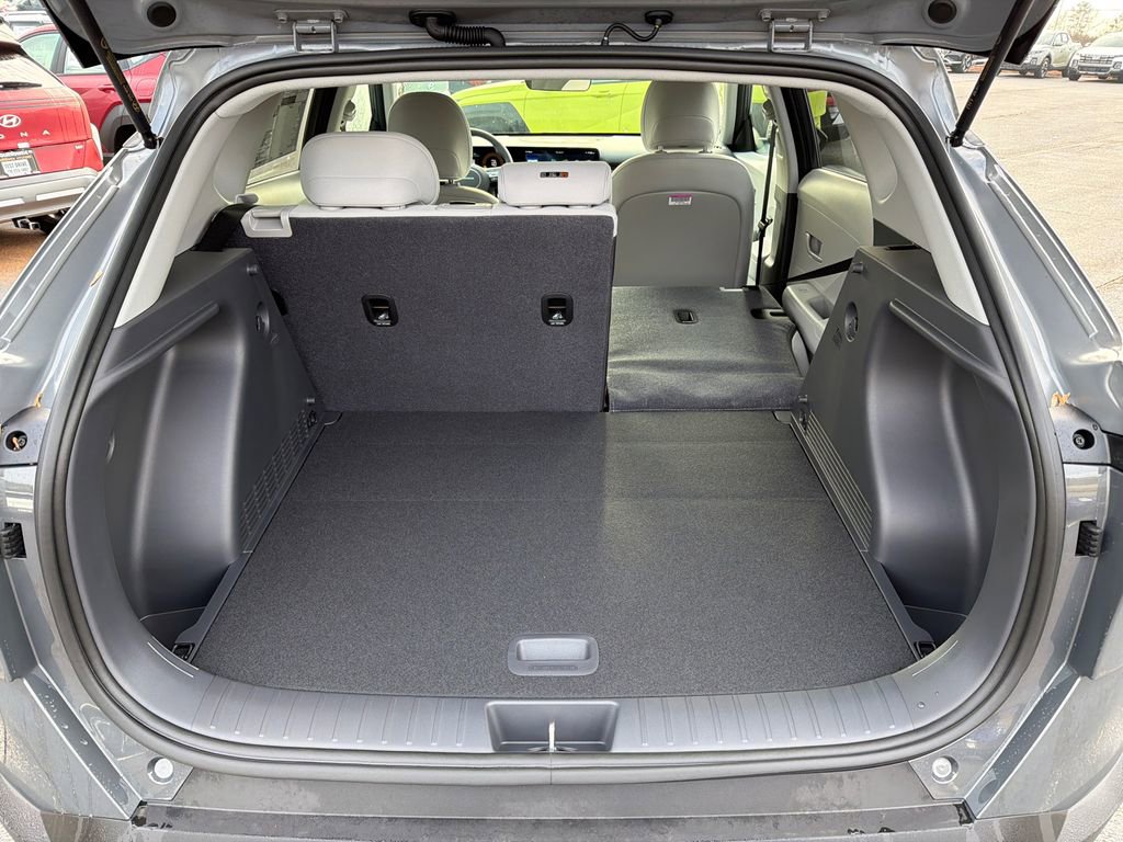 New 2026 Hyundai Kona SEL Sport image 18