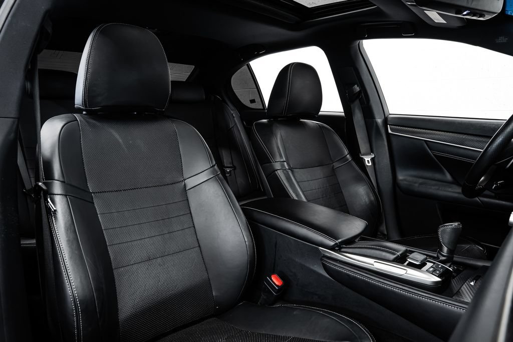 Used 2019 Lexus GS 350 F Sport RWD image 31