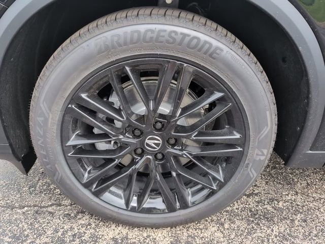 New 2026 Acura MDX A-Spec AWD/4WD image 10