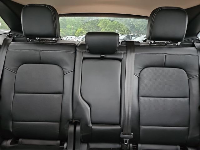 Used 2020 Ford Escape Titanium w/ Titanium Premium Package 2.0 AWD/4WD image 26