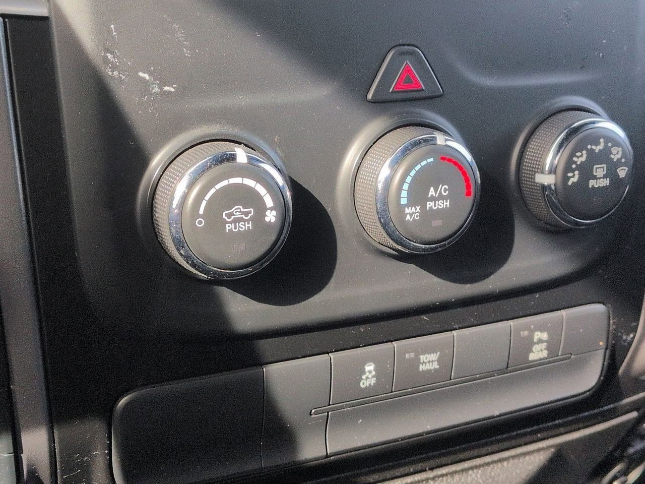 Used 2022 RAM 1500 Classic Warlock AWD/4WD image 21
