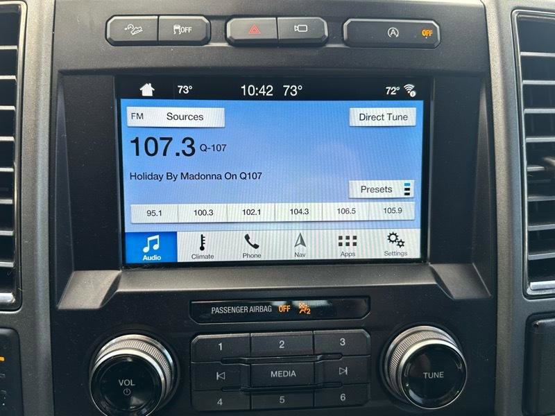 Used 2018 Ford F150 Raptor w/ Equipment Group 802A Luxury image 25