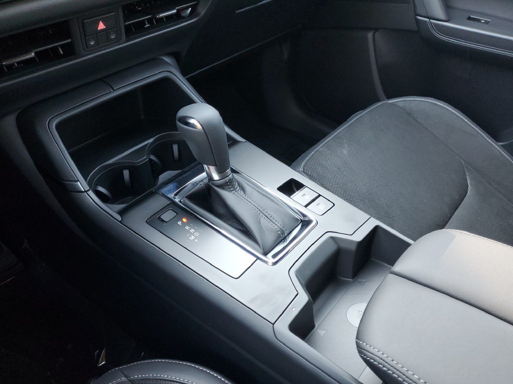 New 2026 MAZDA CX-5 Preferred AWD/4WD image 29