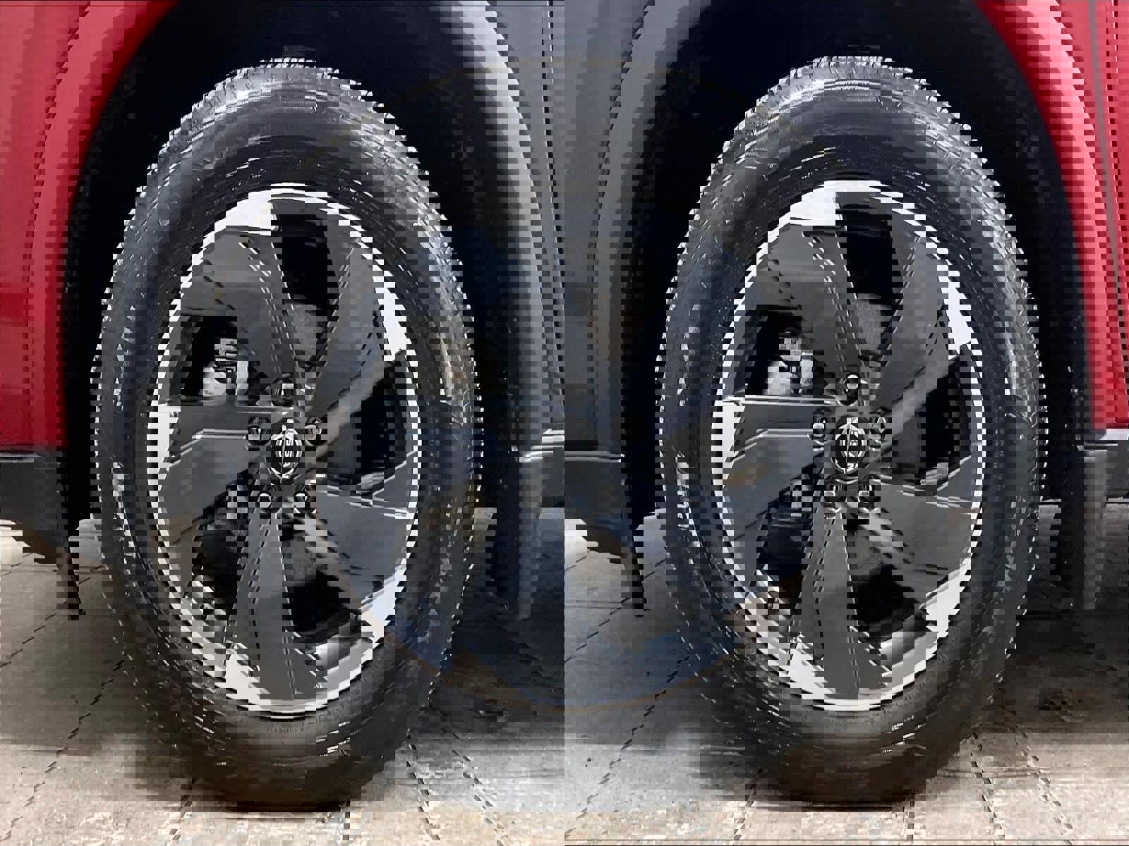 Certified 2024 Nissan Rogue SV w/ SV Premium Package FWD image 7