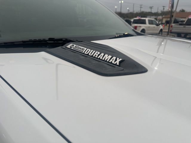 Used 2021 Chevrolet Silverado 3500 LT w/ Remote Start Package image 5