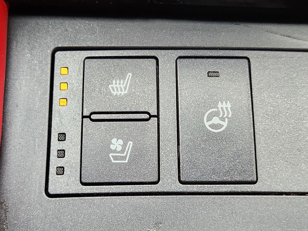 Used 2020 Lexus RC 350 F Sport w/ Accessory Package image 21