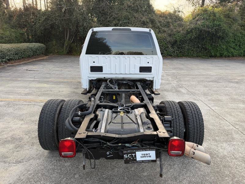 Used 2019 Ford F350 XL w/ Power Equipment Group image 7